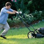 how early can you legally mow your lawn