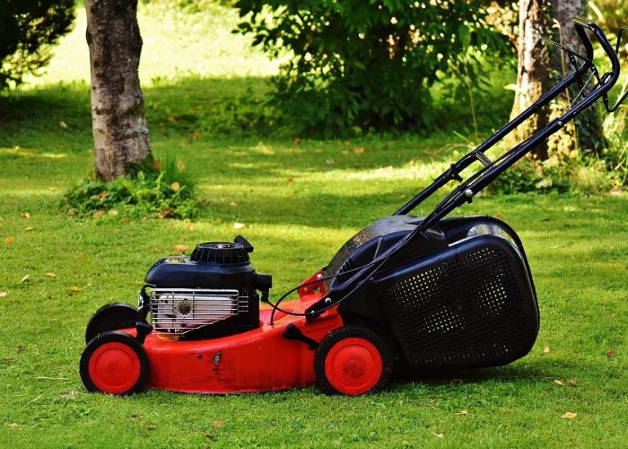 how to start a toro lawn mower without primer