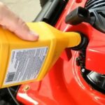 what kind of oil for troy bilt lawn mower