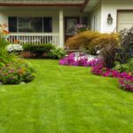 when to start landscaping in the spring