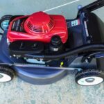 how to fix self propelled lawn mower cable husqvarna