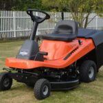 how much does it cost to rent a lawn mower