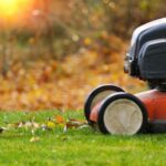 When to Stop Mowing Your Lawn for the Fall Season?