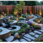 The Trending Lawn Designs That Are Taking Over Neighborhoods in 2024